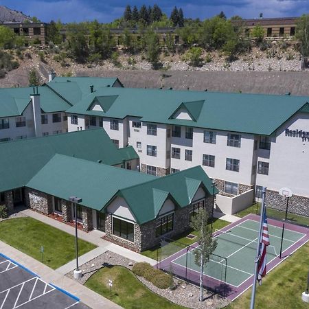 Residence Inn Durango Downtown Exteriér fotografie