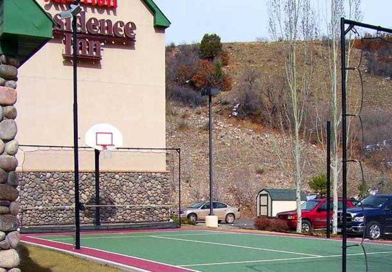 Residence Inn Durango Downtown Exteriér fotografie
