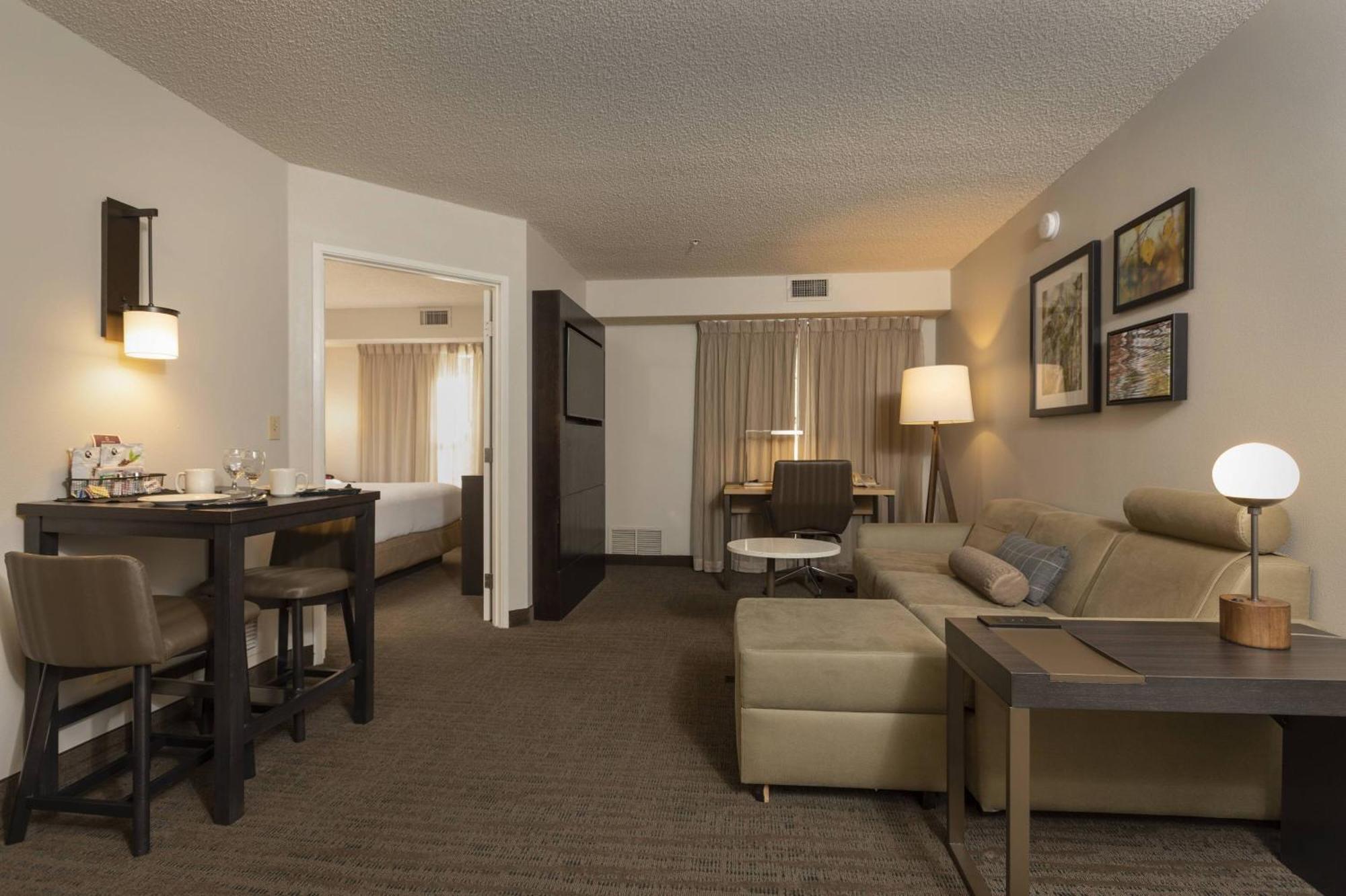 Residence Inn Durango Downtown Exteriér fotografie