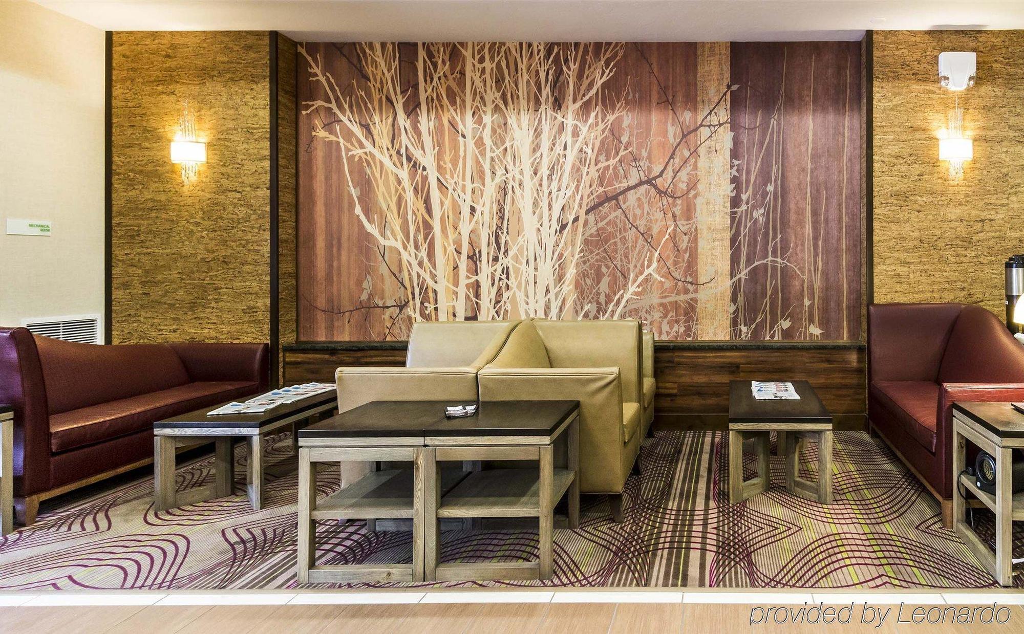 Residence Inn Durango Downtown Exteriér fotografie