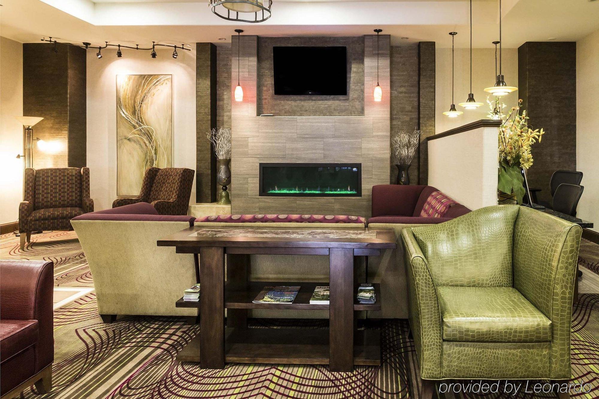 Residence Inn Durango Downtown Exteriér fotografie
