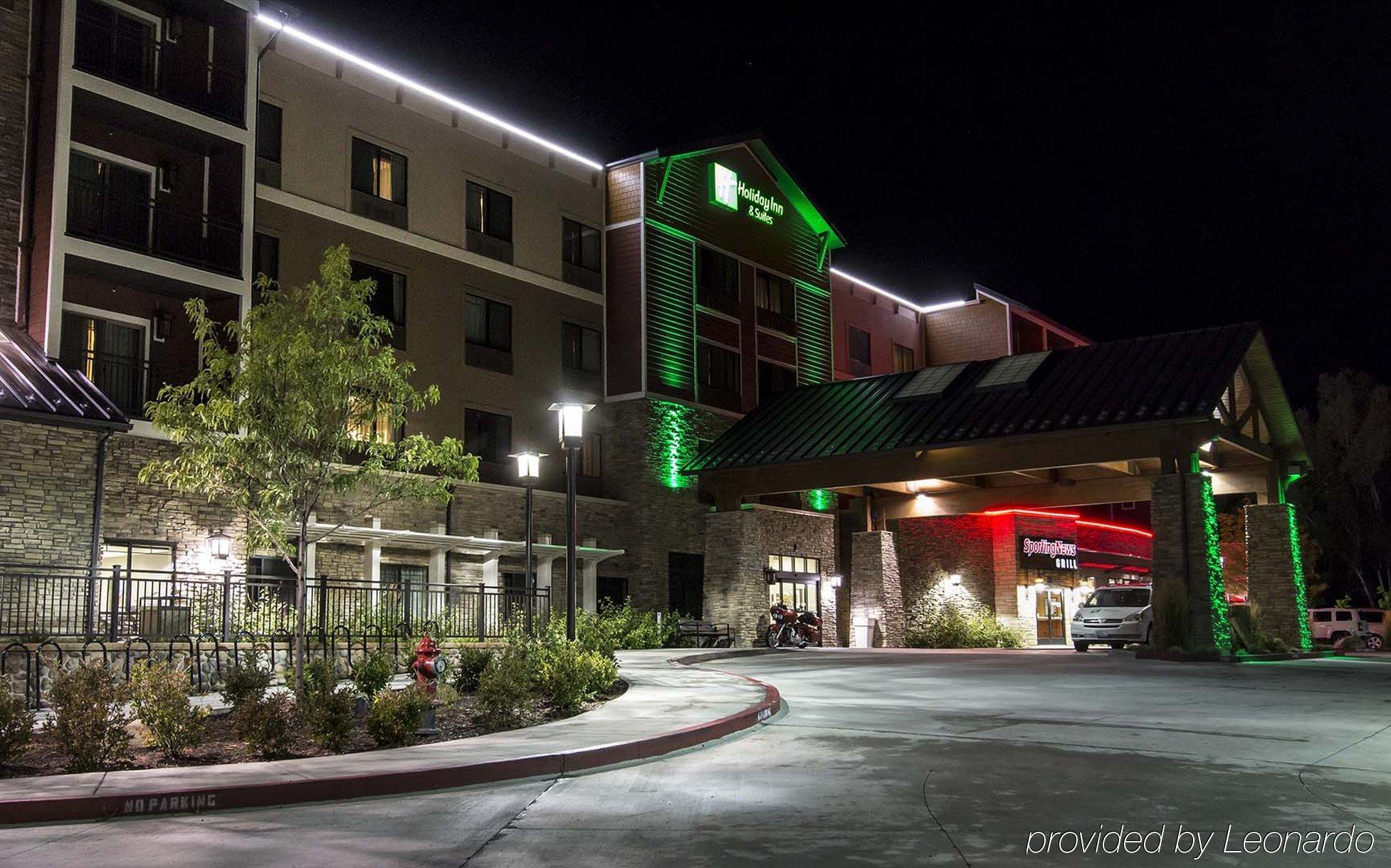 Residence Inn Durango Downtown Exteriér fotografie