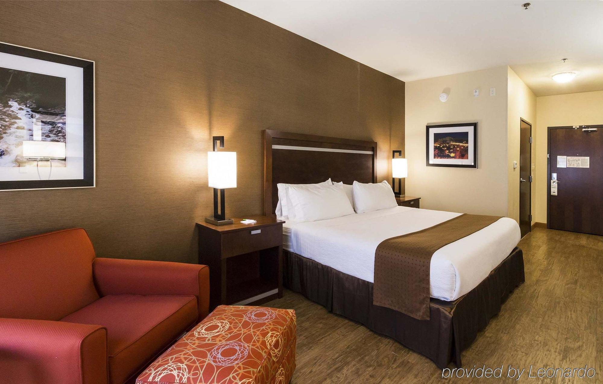 Residence Inn Durango Downtown Exteriér fotografie