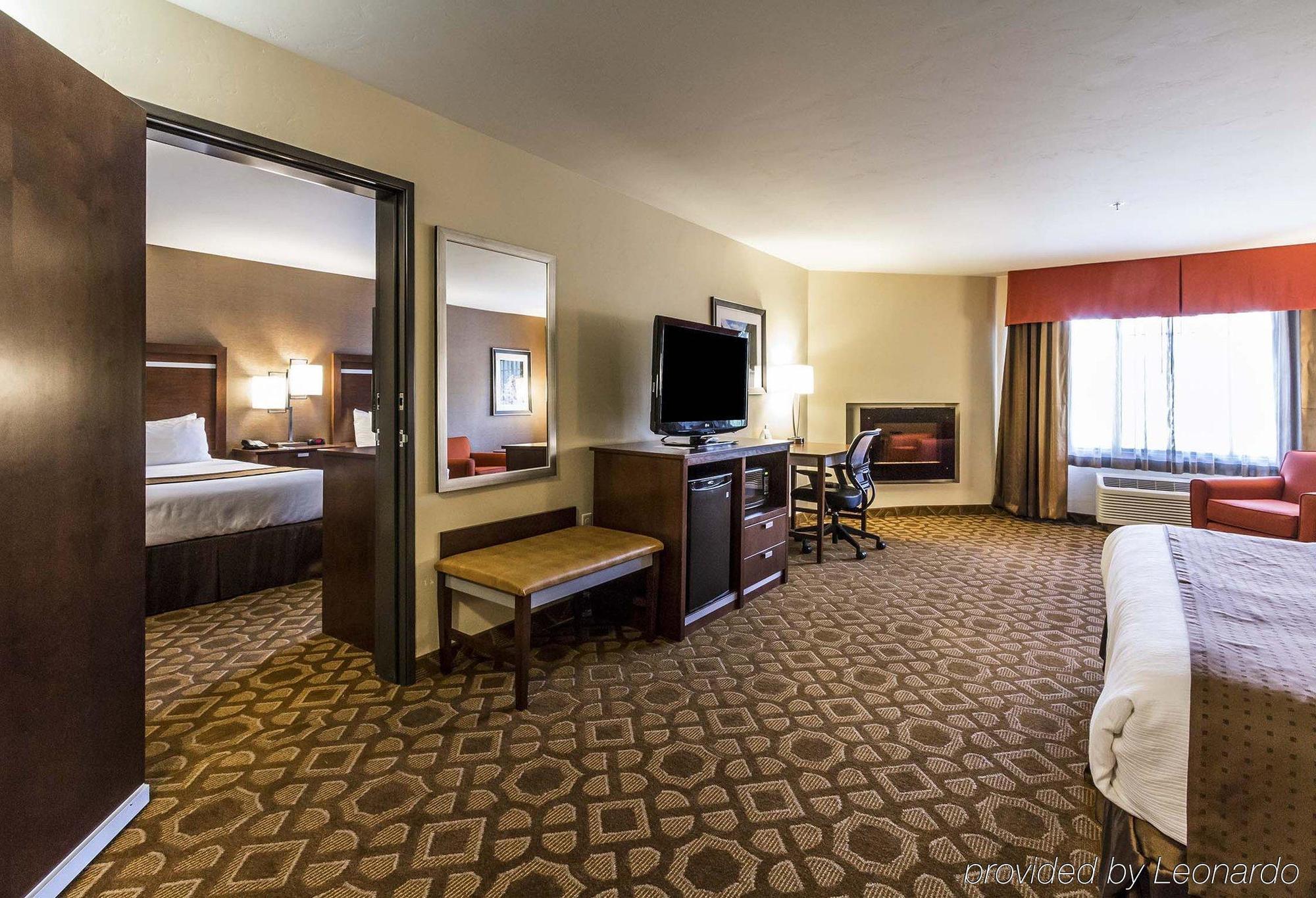 Residence Inn Durango Downtown Exteriér fotografie