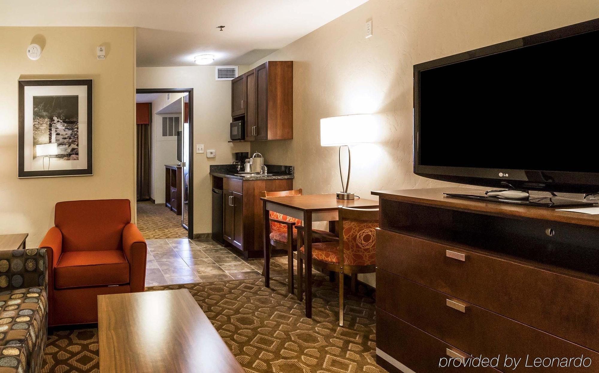 Residence Inn Durango Downtown Exteriér fotografie