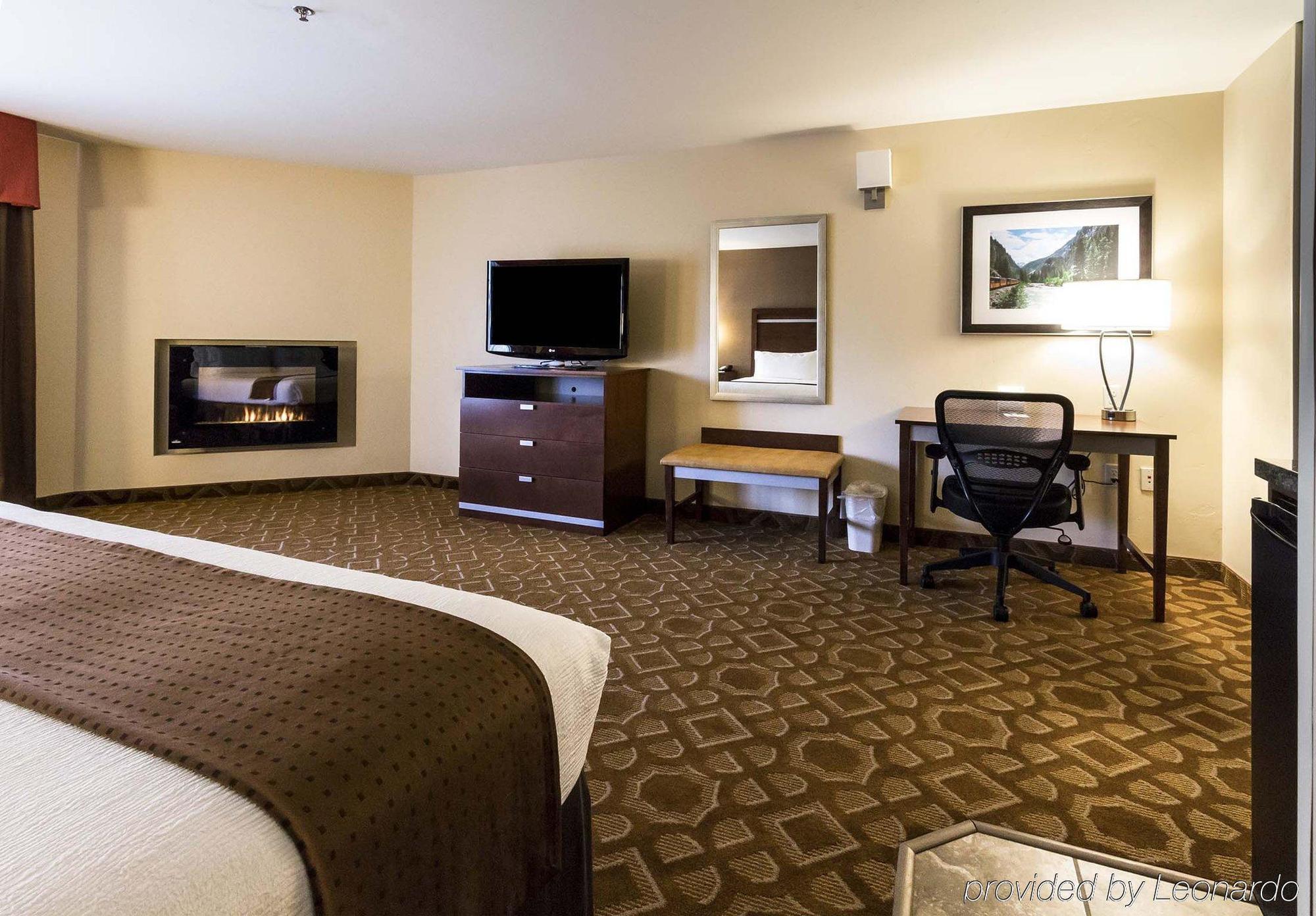 Residence Inn Durango Downtown Exteriér fotografie