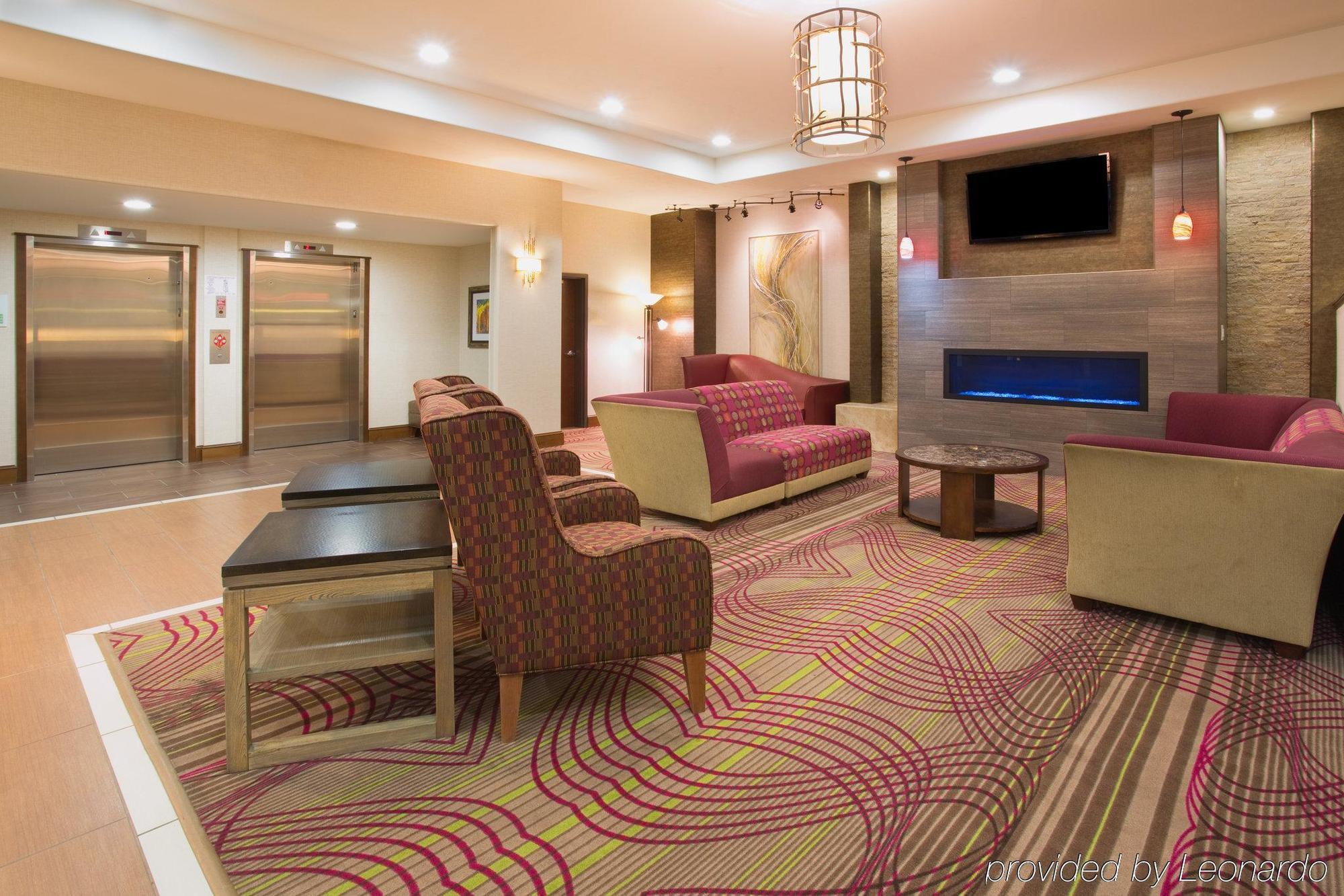 Residence Inn Durango Downtown Exteriér fotografie