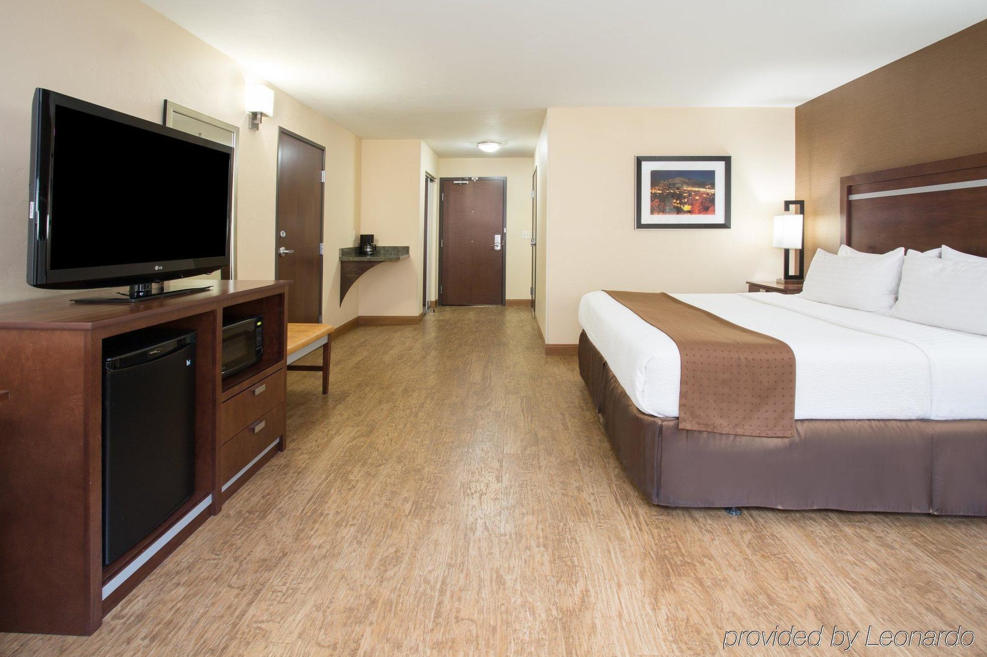 Residence Inn Durango Downtown Exteriér fotografie