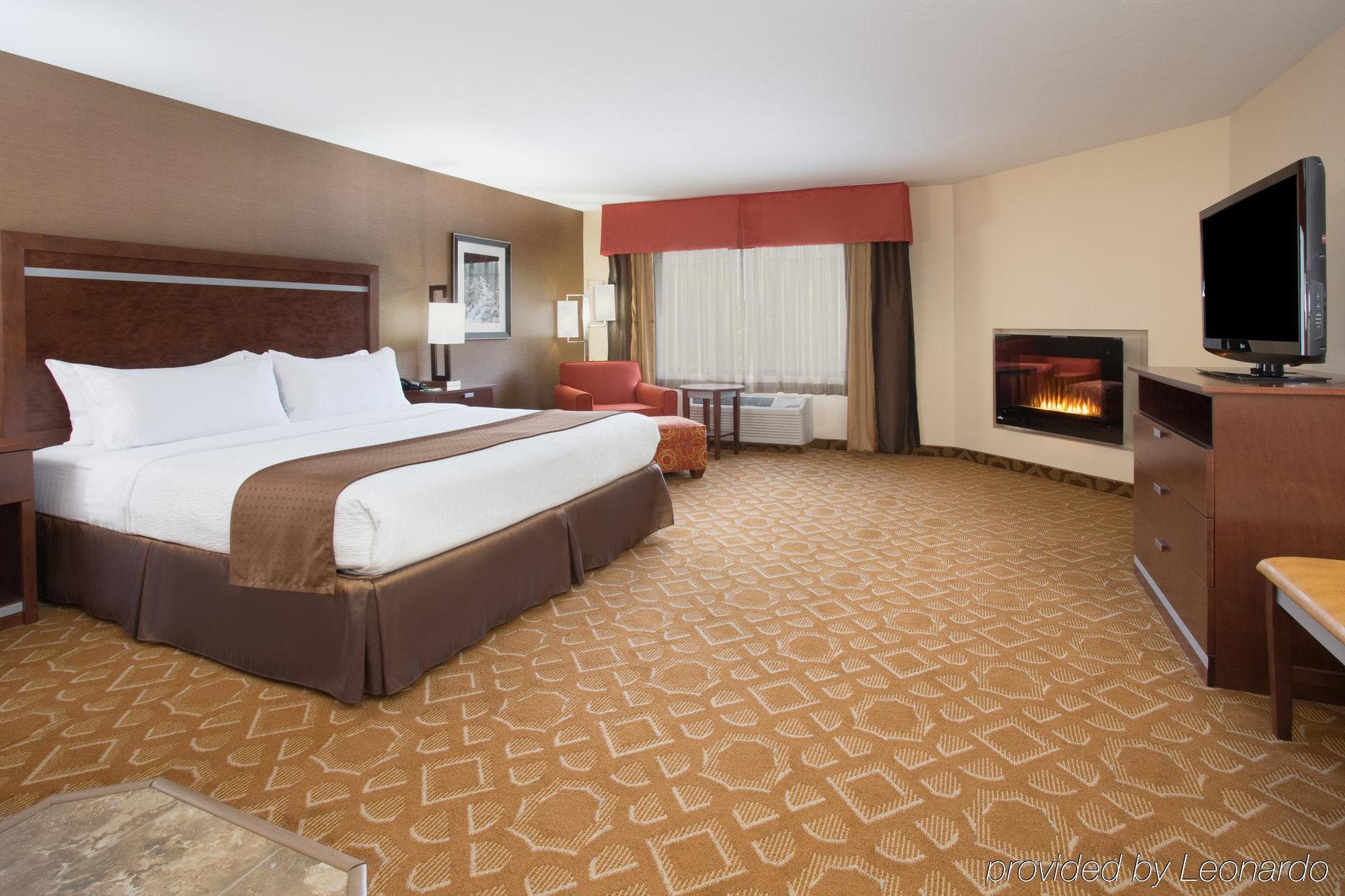 Residence Inn Durango Downtown Exteriér fotografie