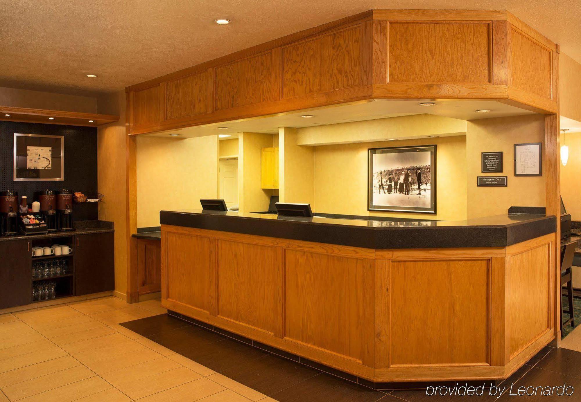 Residence Inn Durango Downtown Exteriér fotografie