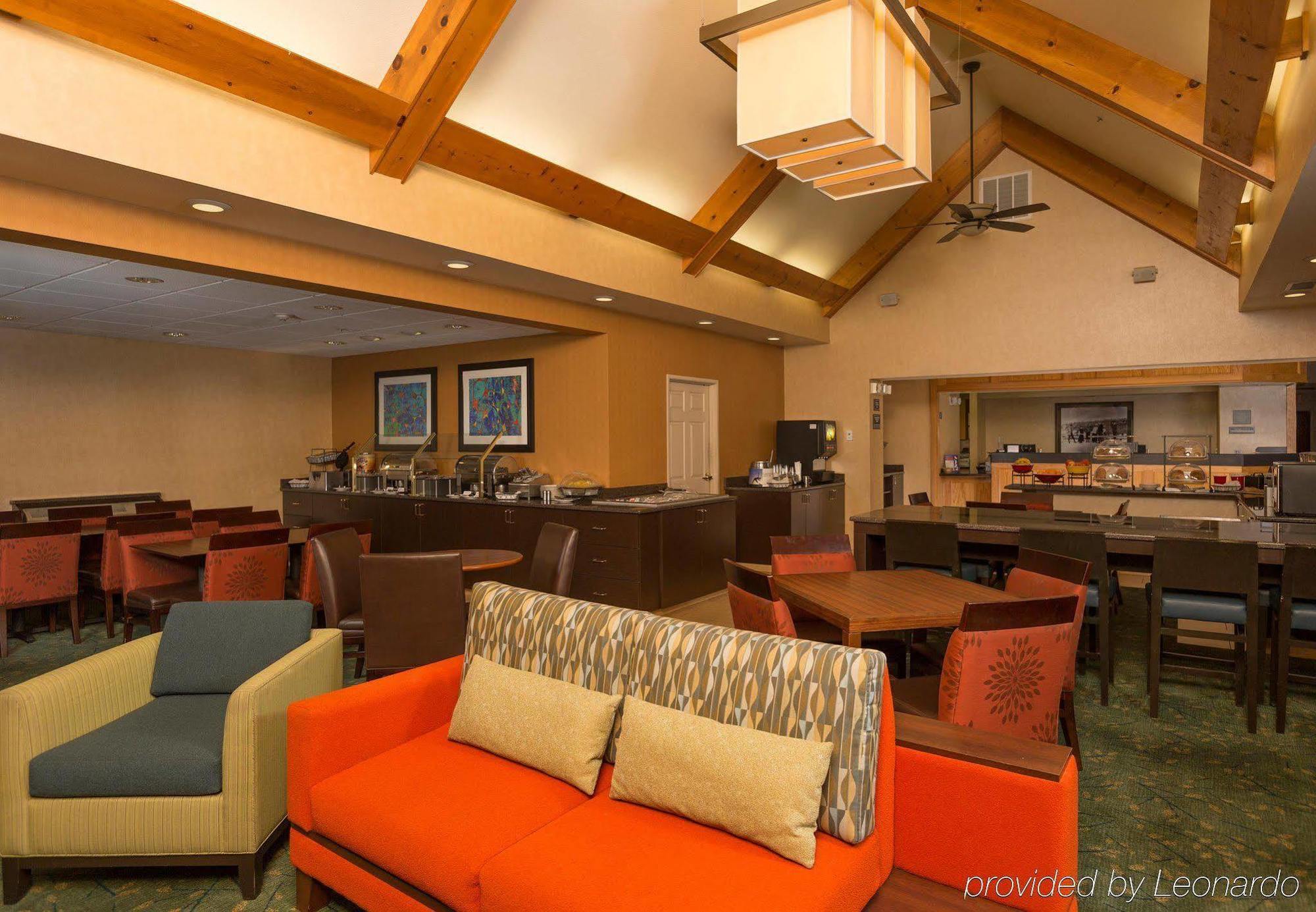 Residence Inn Durango Downtown Exteriér fotografie