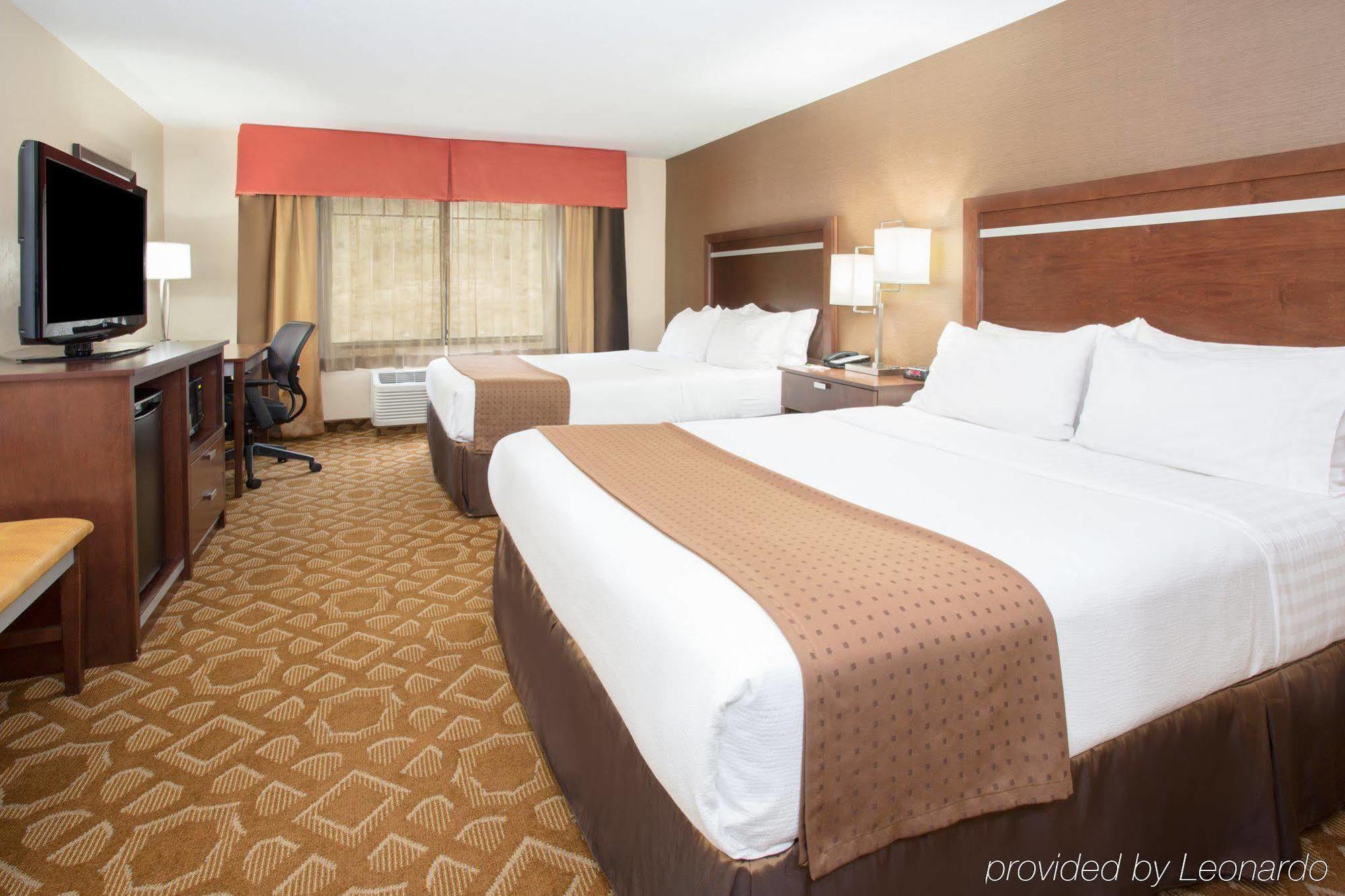 Residence Inn Durango Downtown Exteriér fotografie
