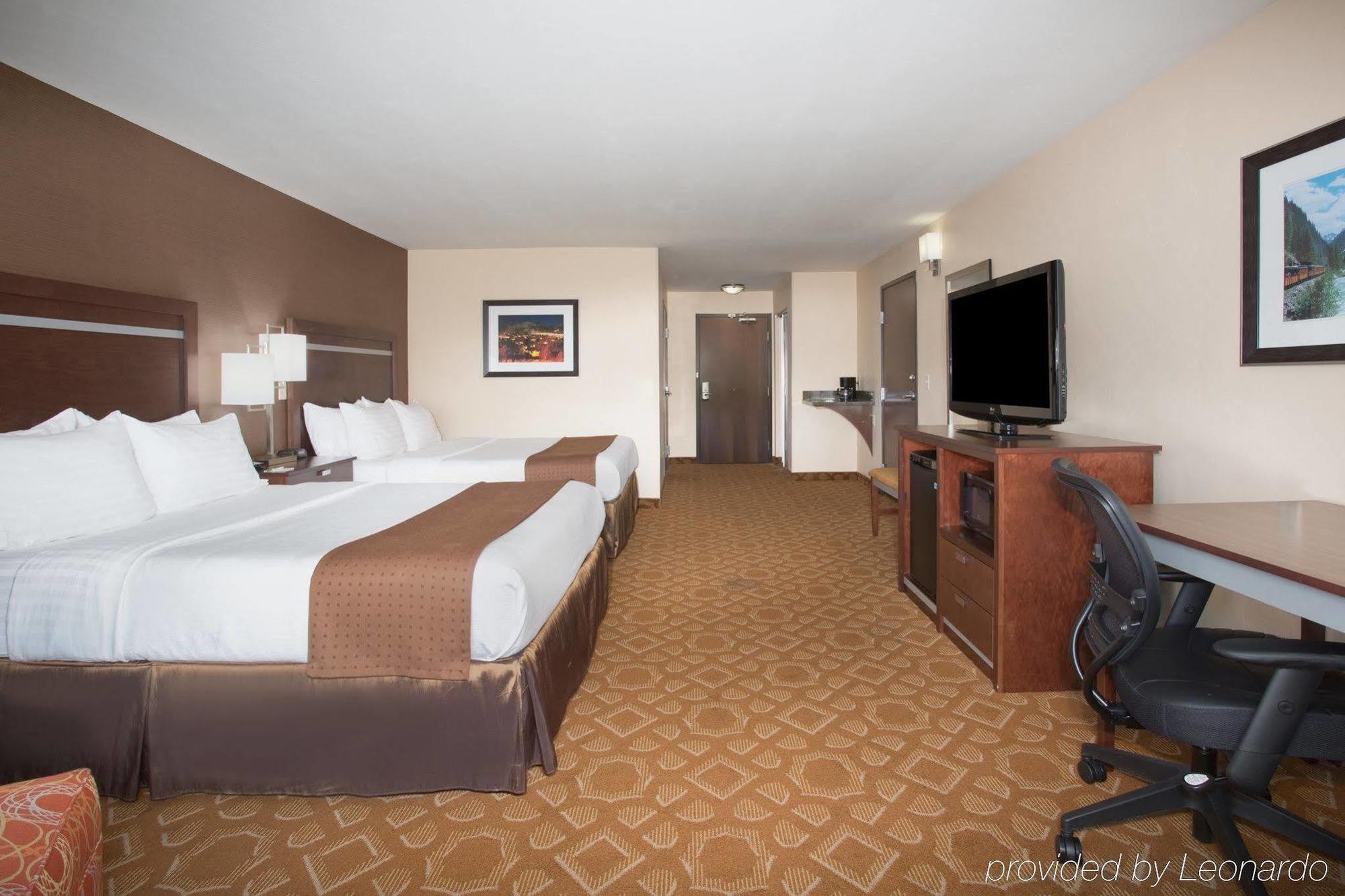 Residence Inn Durango Downtown Exteriér fotografie