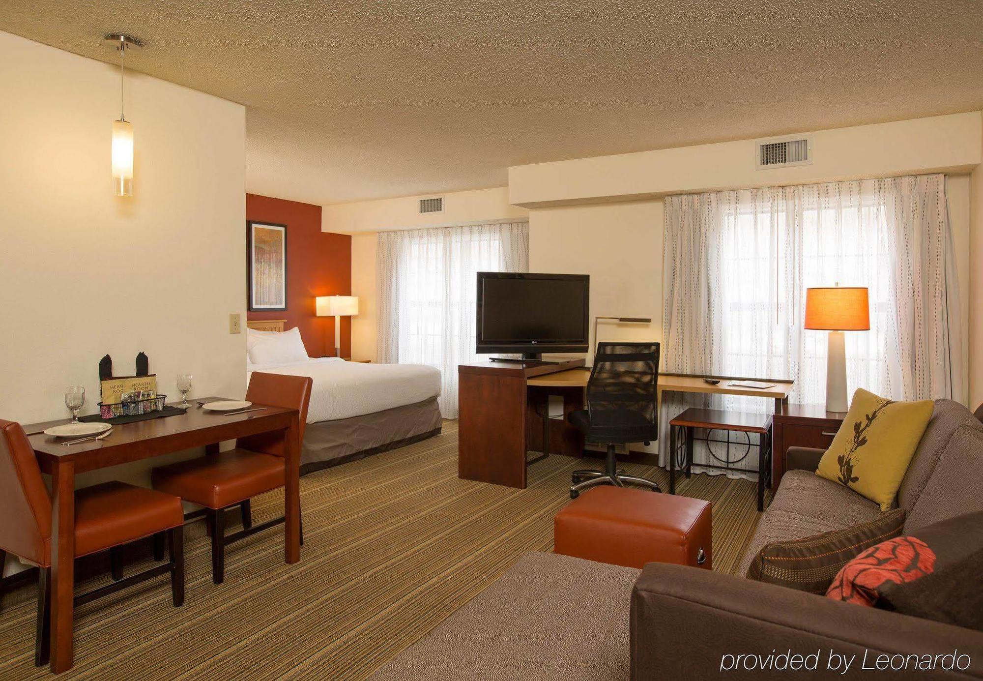Residence Inn Durango Downtown Exteriér fotografie