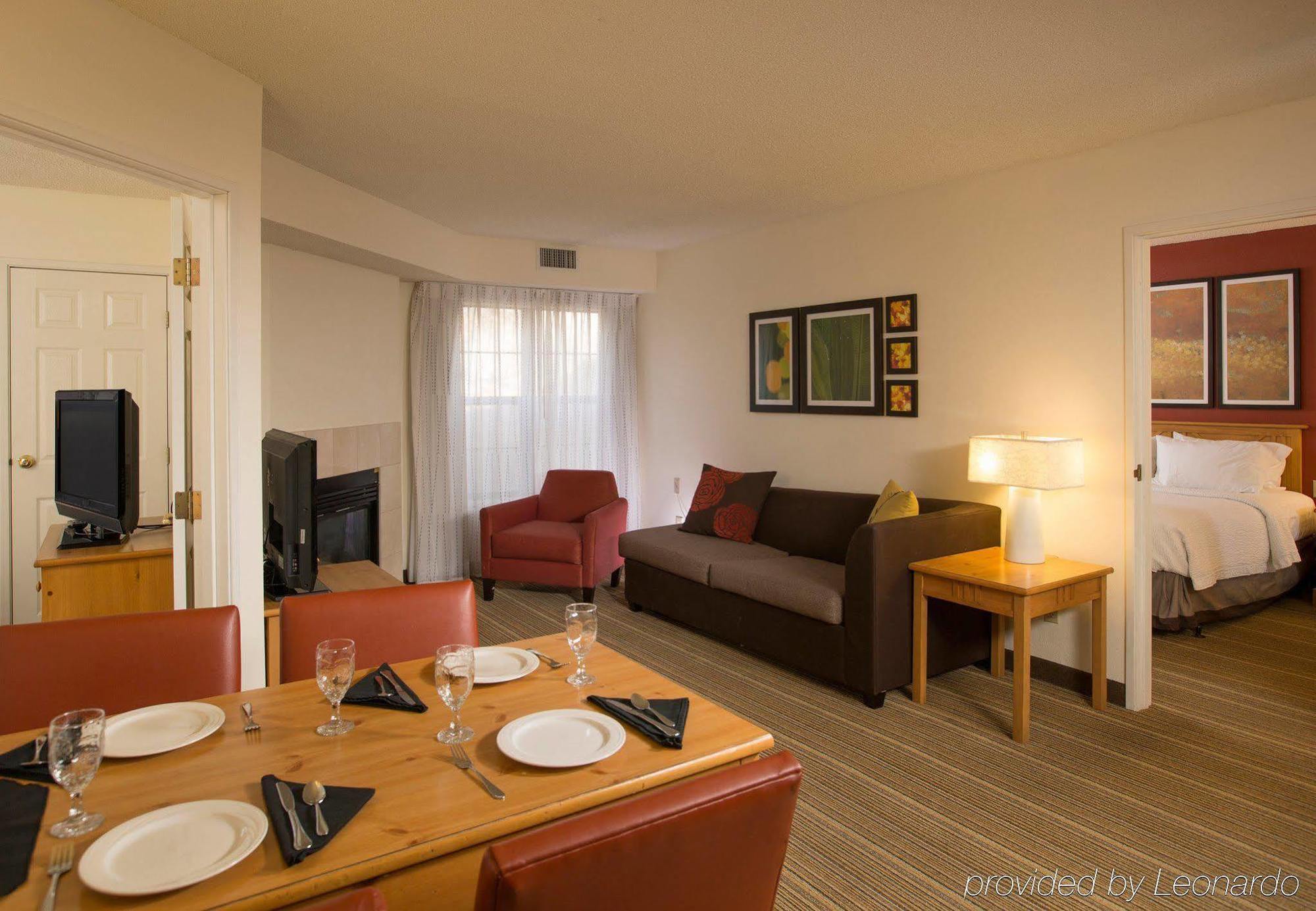 Residence Inn Durango Downtown Exteriér fotografie