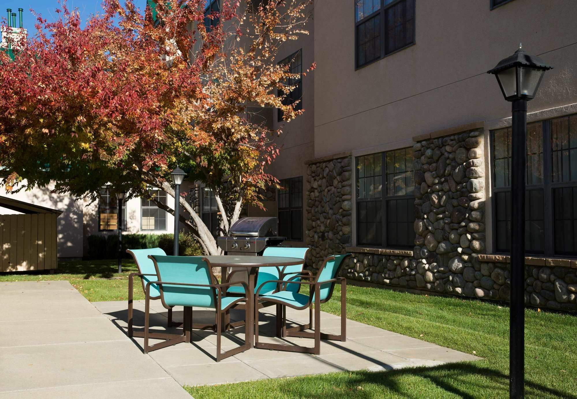 Residence Inn Durango Downtown Exteriér fotografie