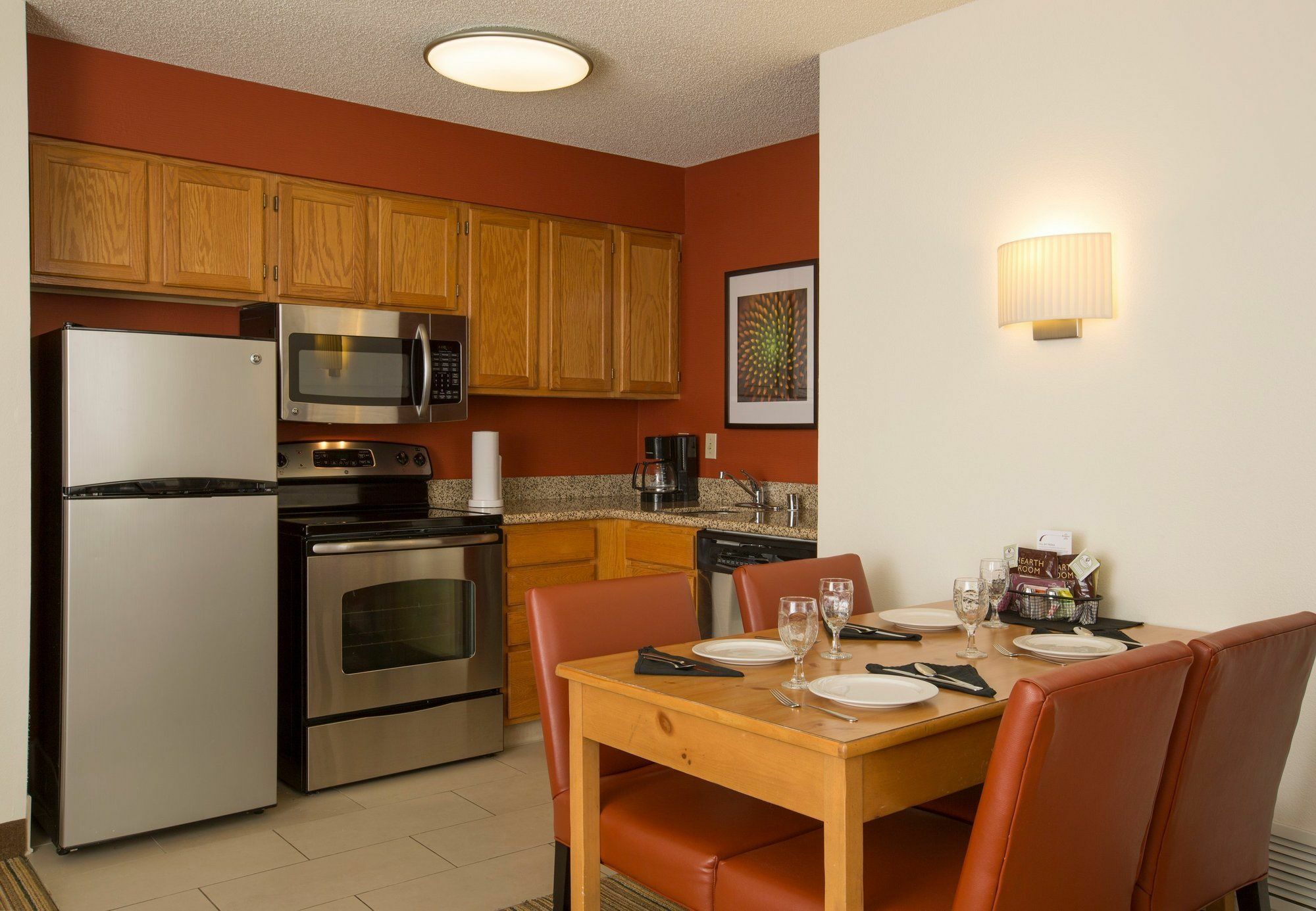 Residence Inn Durango Downtown Exteriér fotografie